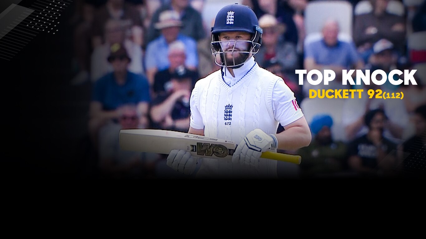 England Tour of New Zealand 2024