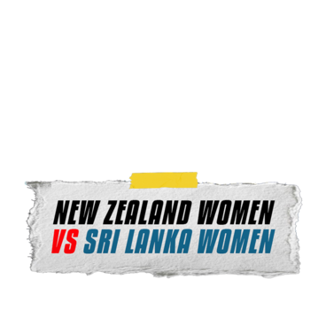Sri Lanka Women's Tour of New Zealand