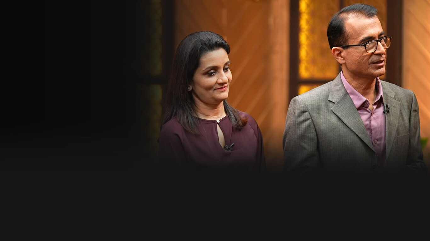 Shark Tank India