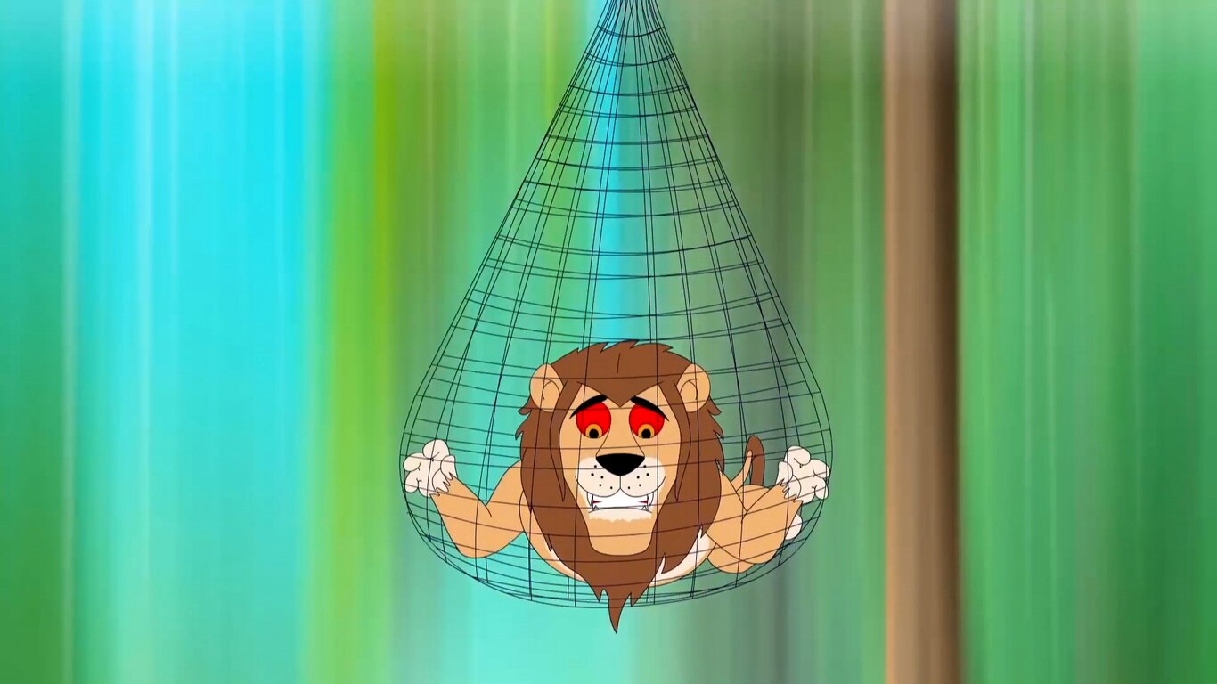 Jadui Jungle