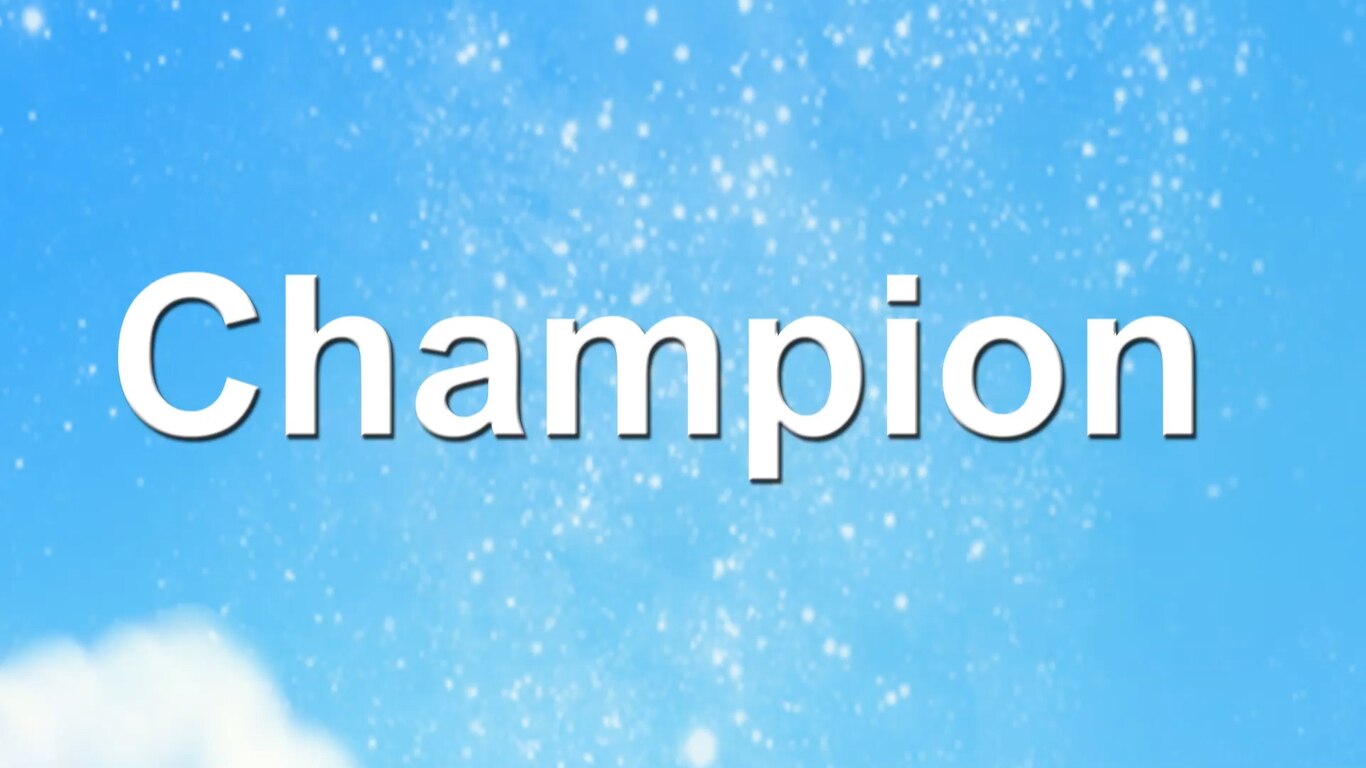 Champion
