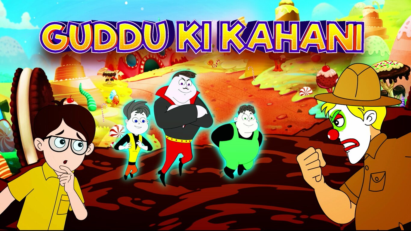 Guddu Ki Kahani