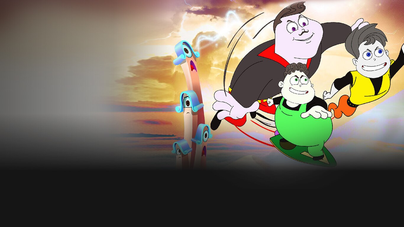 Paap-O-Meter Under Attack