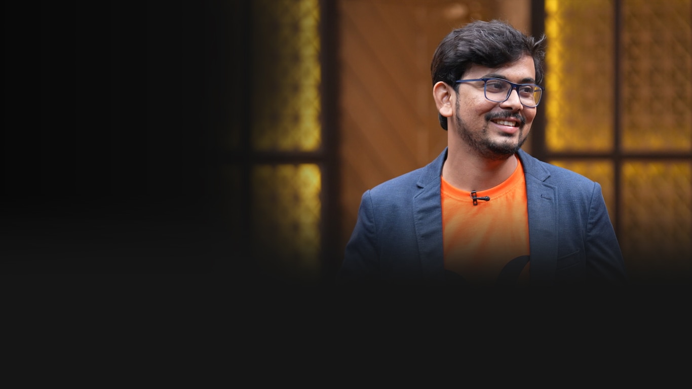 Shark Tank India