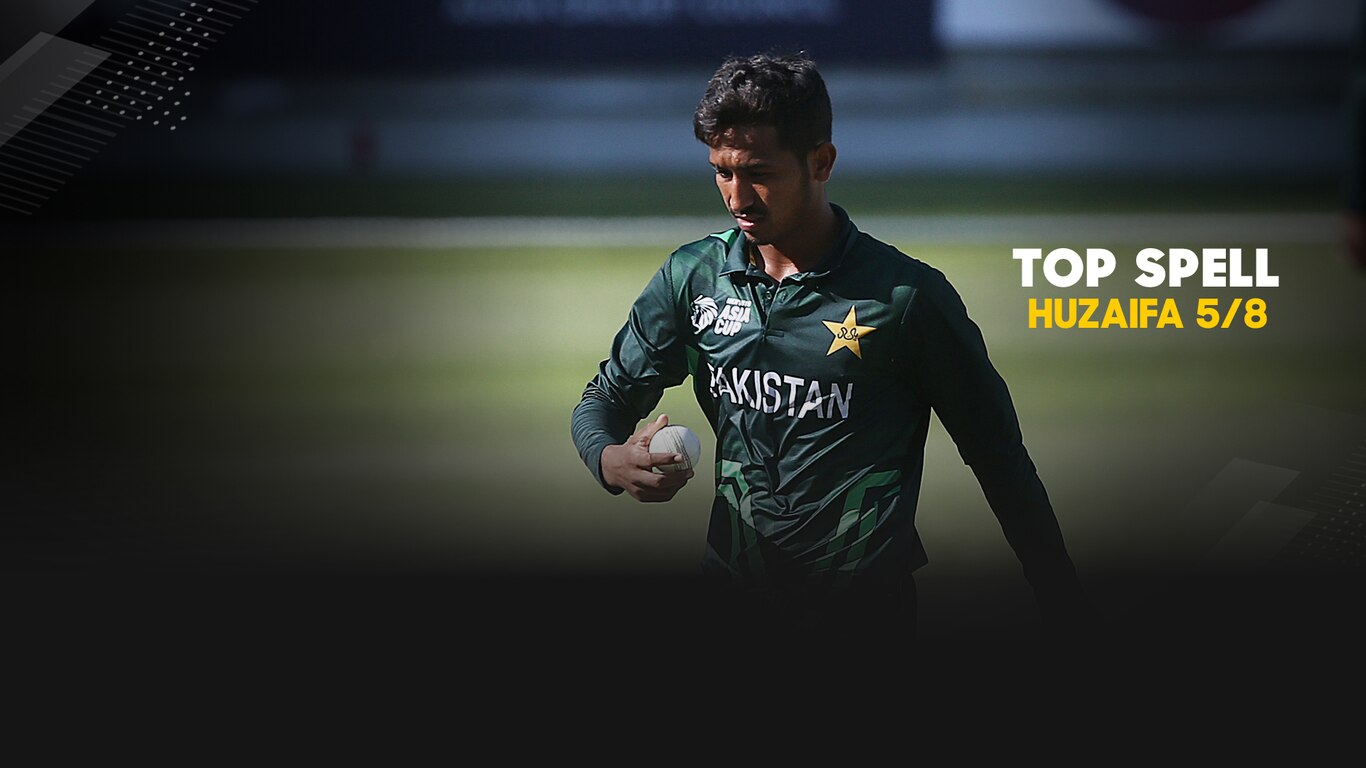 ACC U-19 Asia Cup 2024