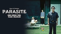 Watch Parasite (Hindi) Full HD Movie Online - Sony LIV