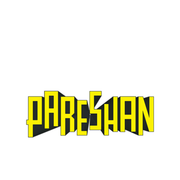 Pareshan (Hindi)