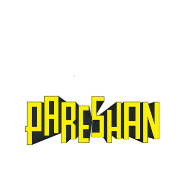 Pareshan (Tamil)