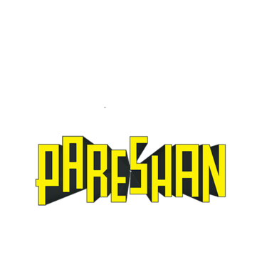 Pareshan (Malayalam)
