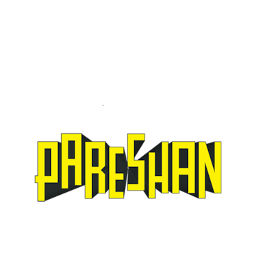 Pareshan (Kannada)