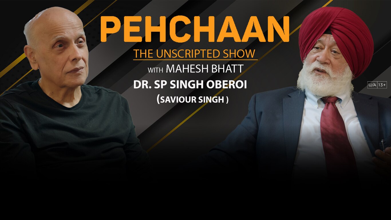 Saviour Singh