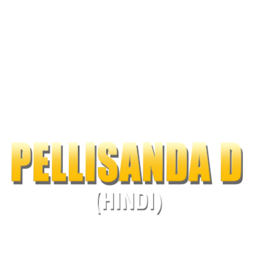 PelliSanda D (Hindi Dub)