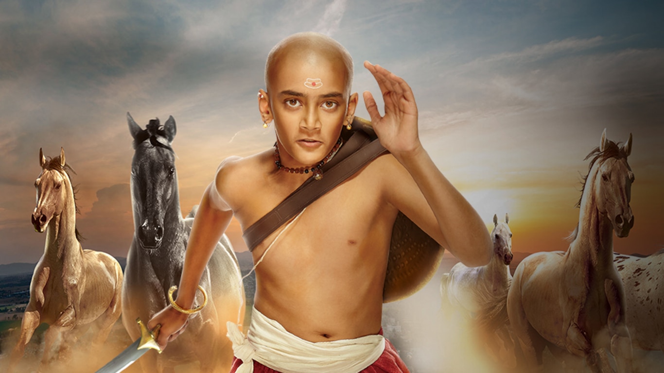 Peshwa Bajirao