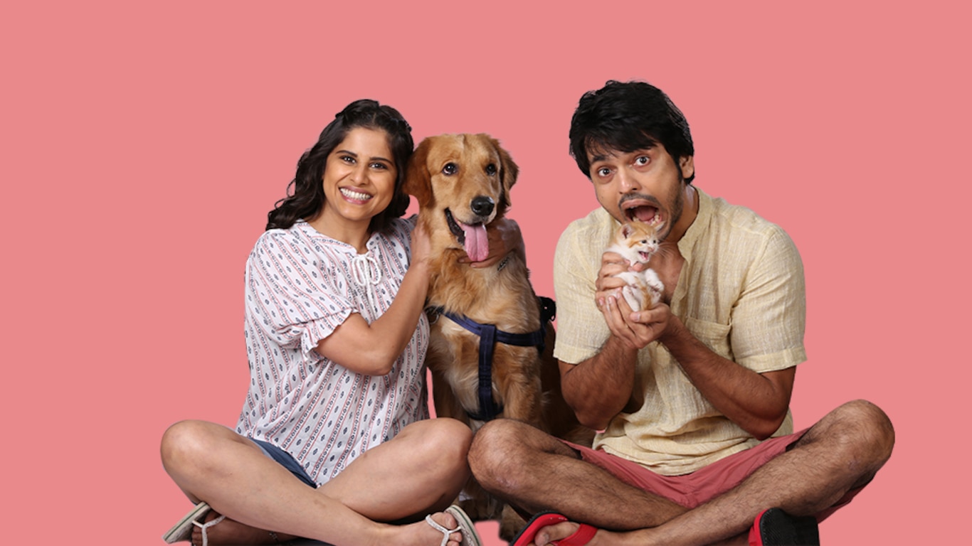 Pet Puraan (Kannada)