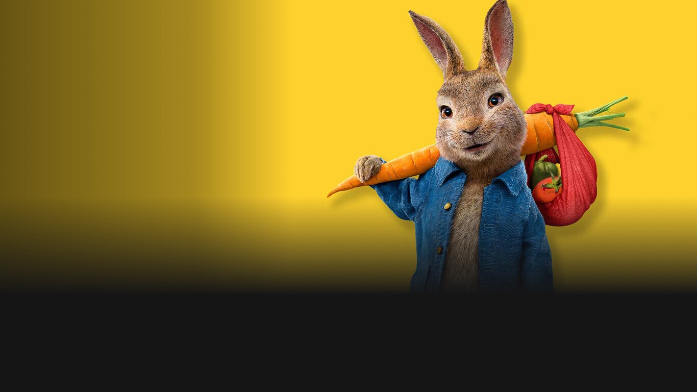 Peter Rabbit 2 - The Runaway