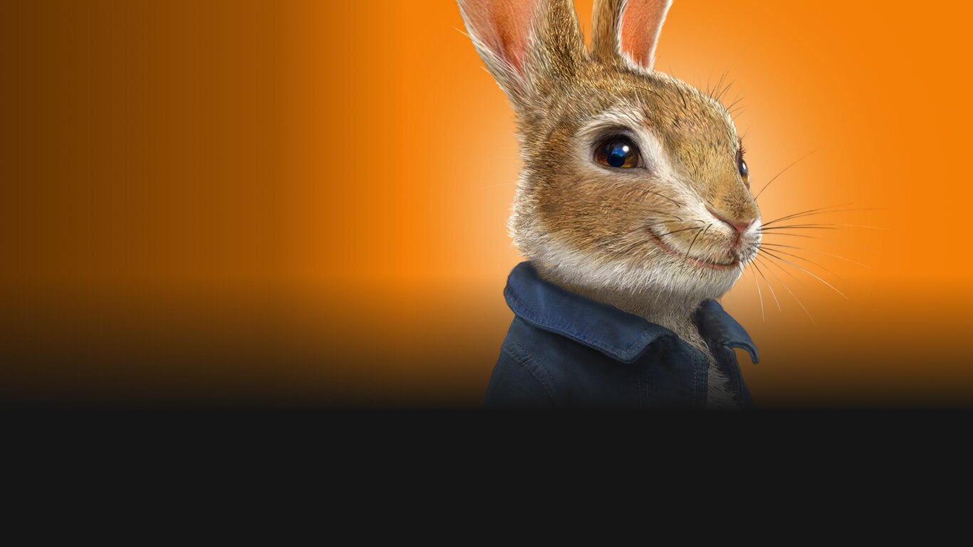 Peter Rabbit