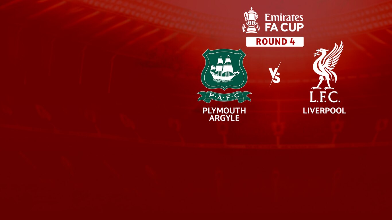 The Emirates FA Cup 2024-25