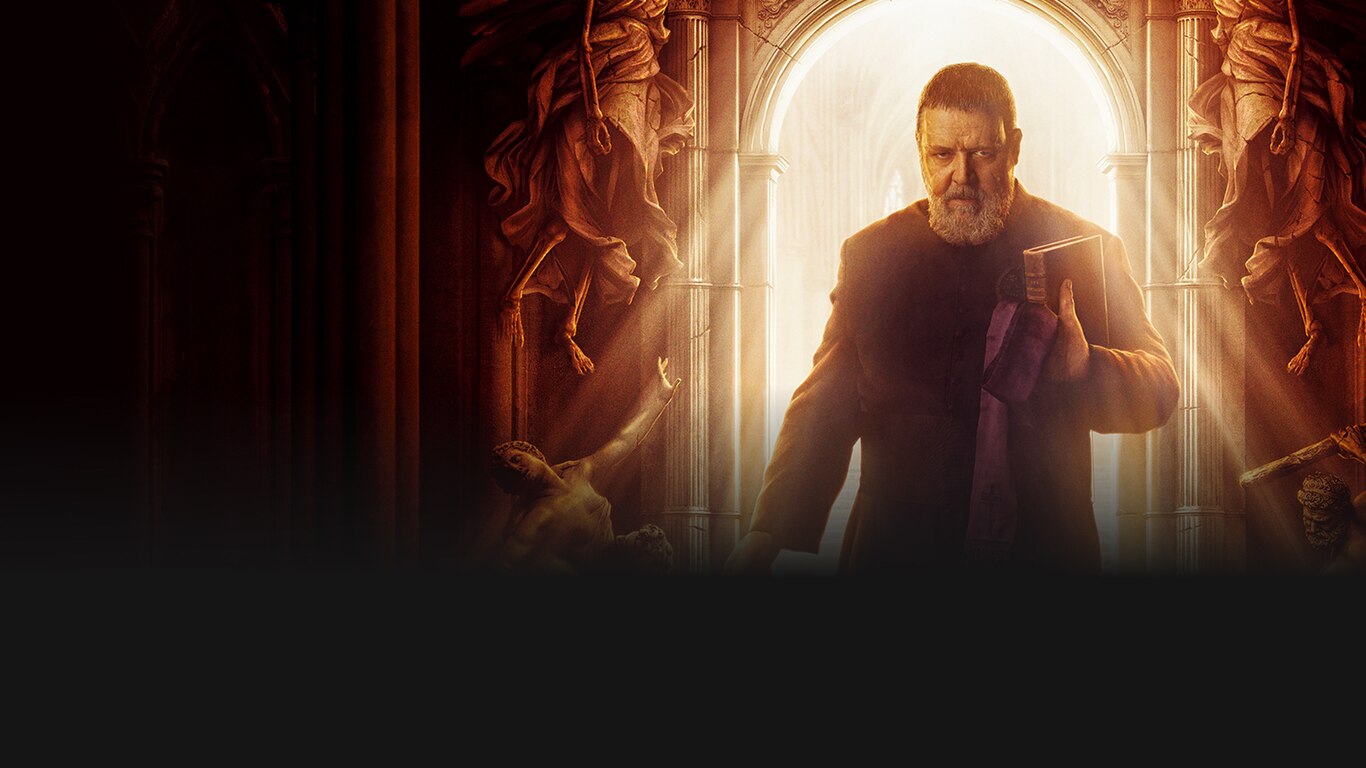 The Pope's Exorcist