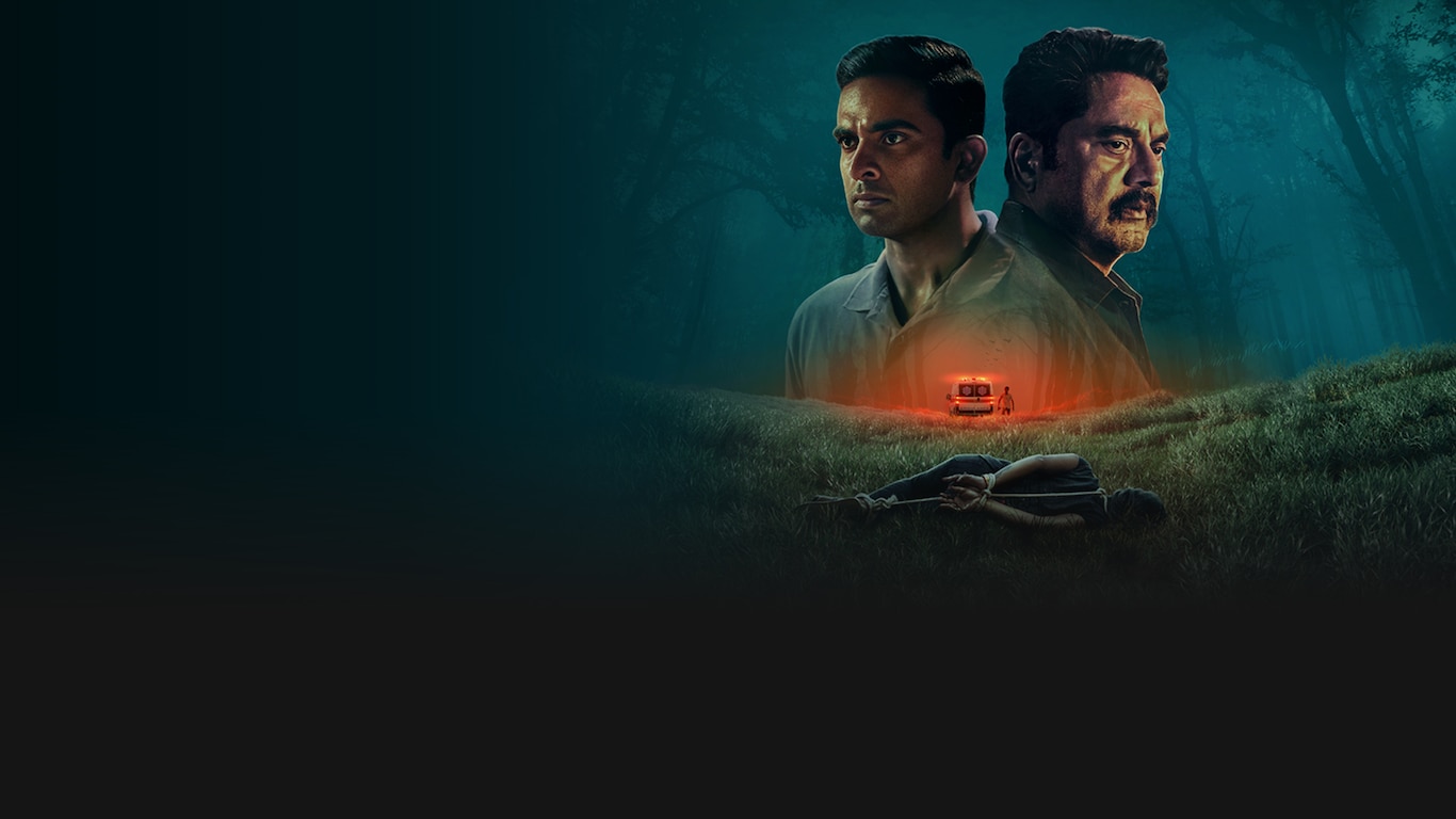 Por Thozhil (Telugu)