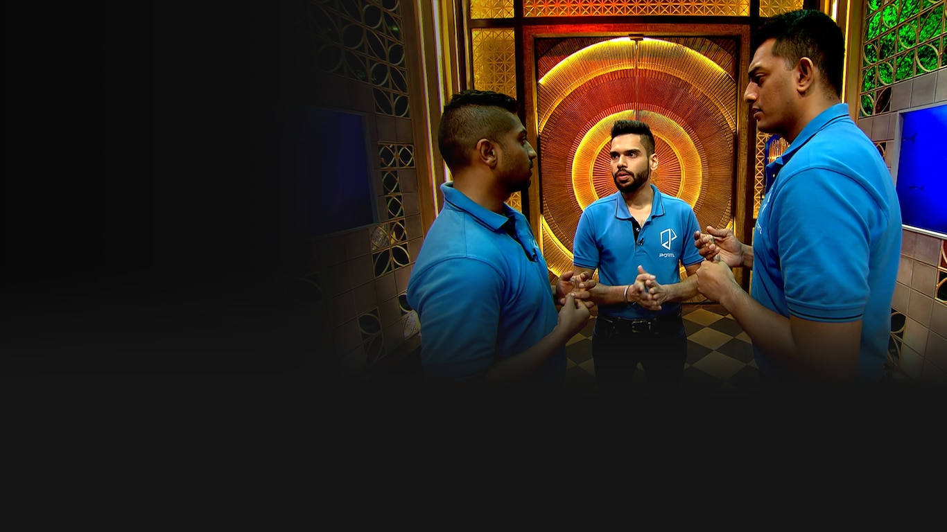 Shark Tank India