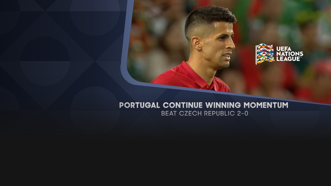 UEFA Nations League 2022-23