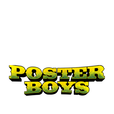 Poster Boyz
