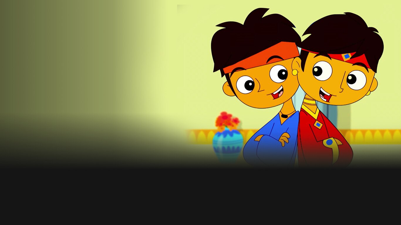 Prince Jai Aur Dumdaar Viru