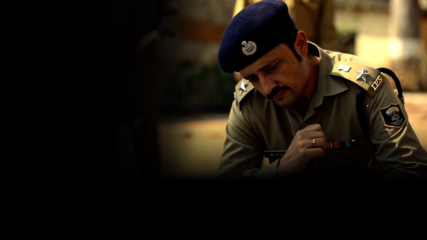 Jehanabad - Of Love and War (Telugu) Trailer 2