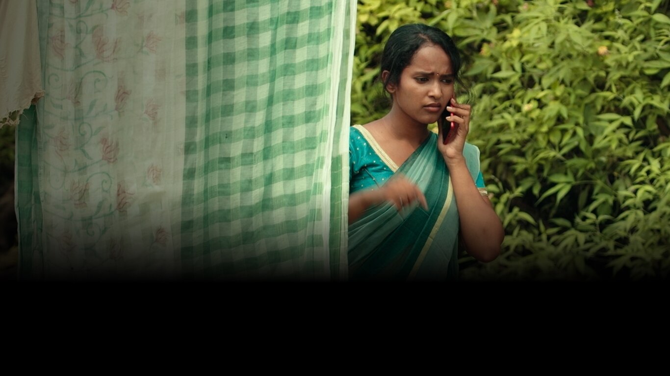 Pareshan (Tamil)