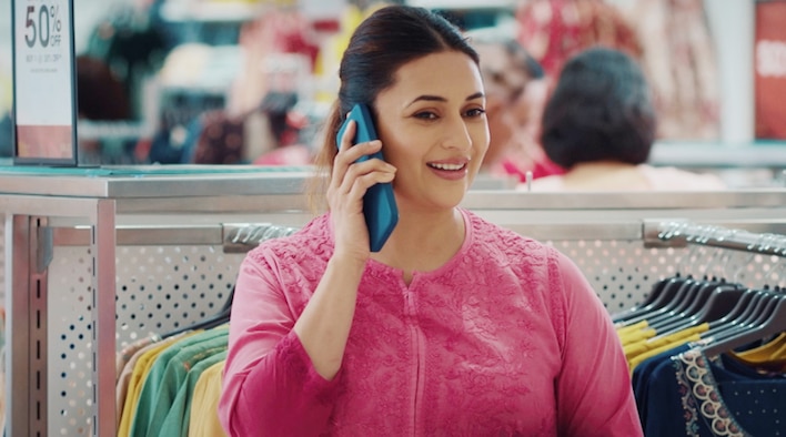 Adrishyam - The Invisible Heroes