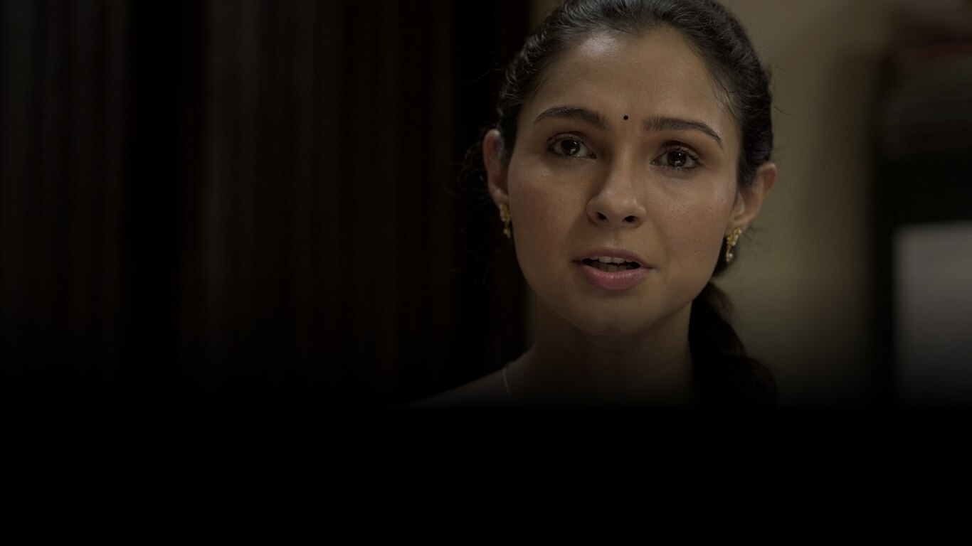 Anel Meley Pani Thuli