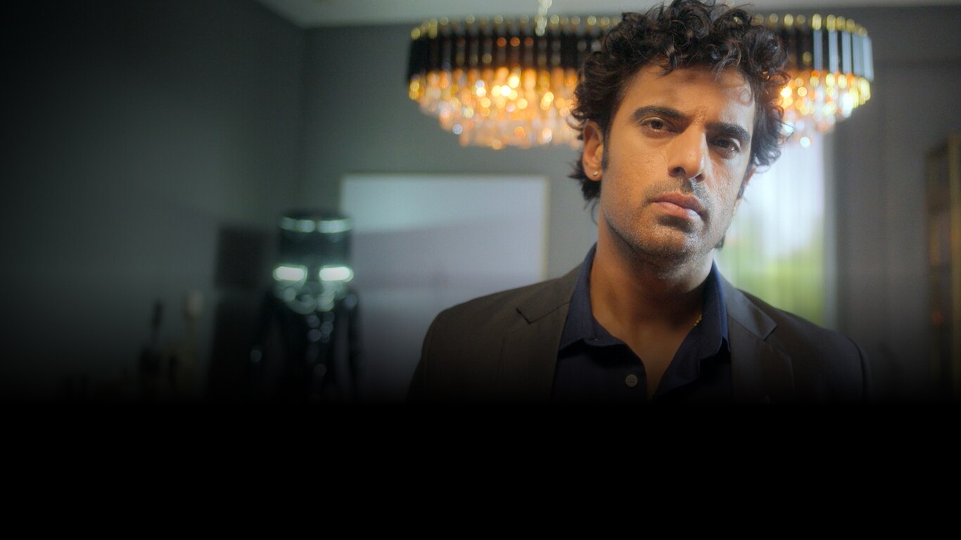 Chamak (Hindi)