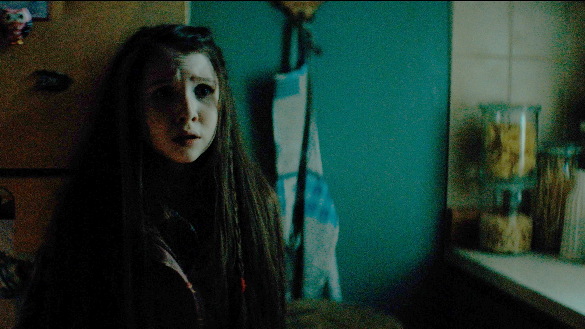 Watch Don't Breathe 2 Trailer 1 Online - Sony LIV