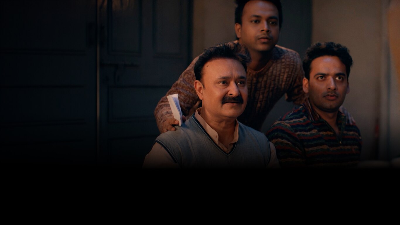 Gullak Trailer 4