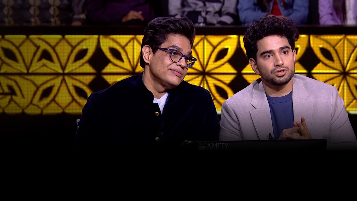A Riot Of Laughter With Samay Raina