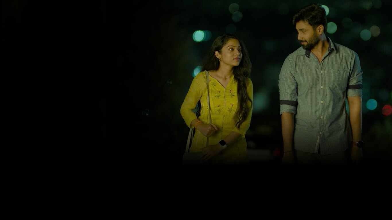Meet Cute (Hindi) Trailer 1