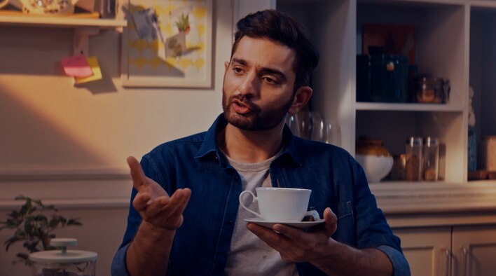 Potluck Season 2