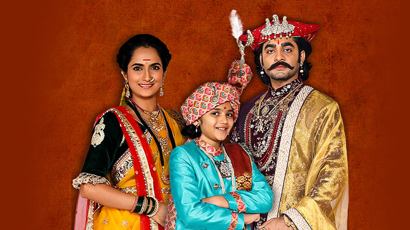 Punyashlok Ahilya Bai