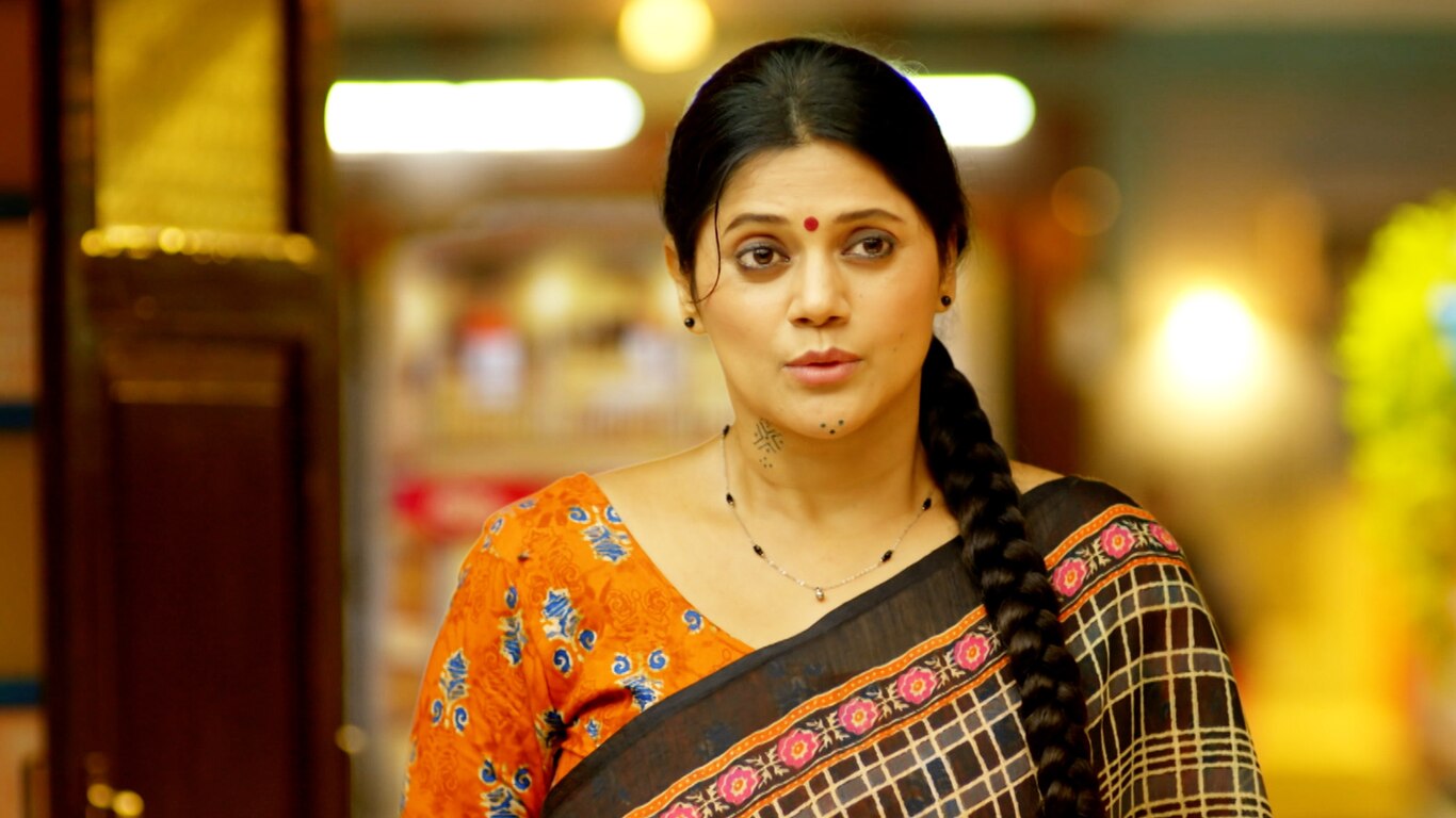 Watch Pushpa Impossible Episode no. 667 TV Series Online - Rashi's ...