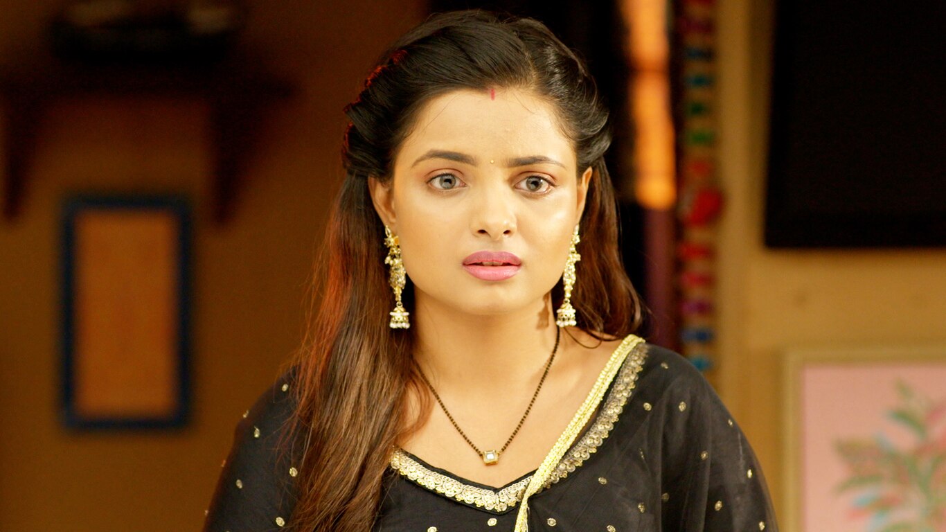 Life Without Pushpa