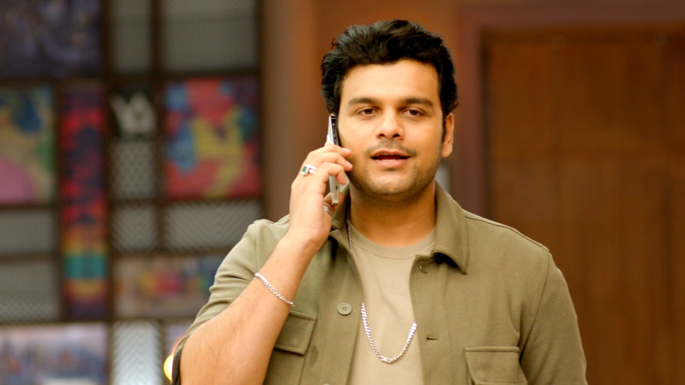 Ashwin's Loan