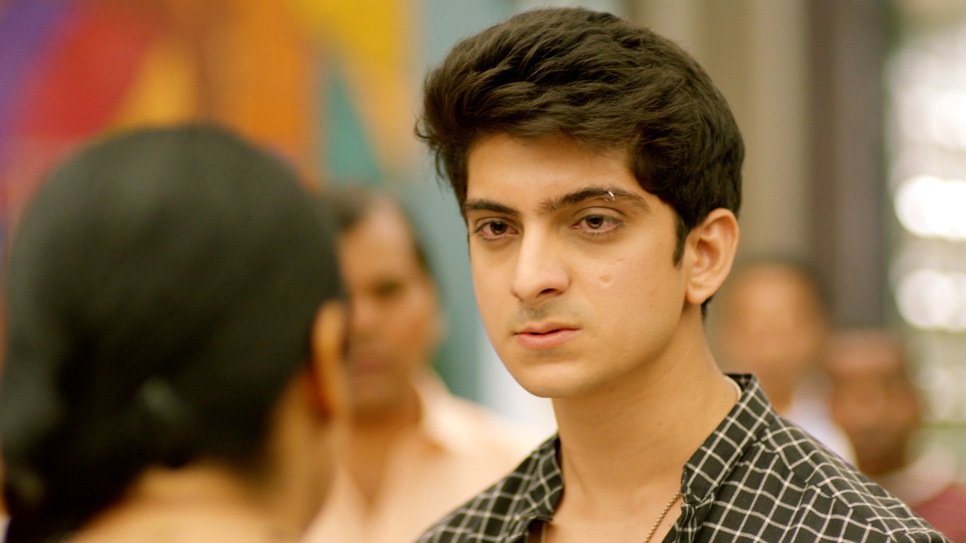 Radha Kaku's Honour