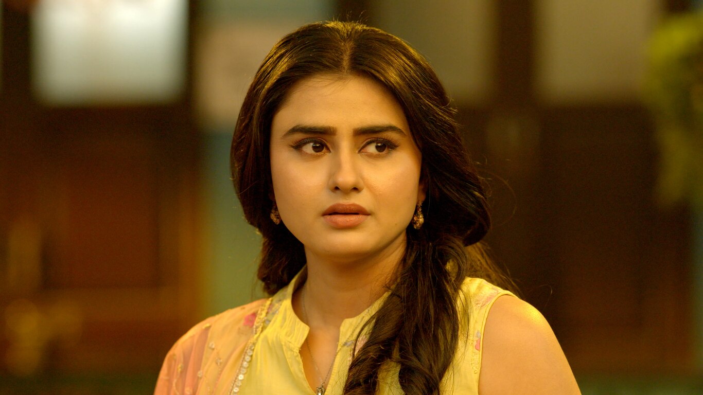 Chirag And Prarthana Decide To Separate