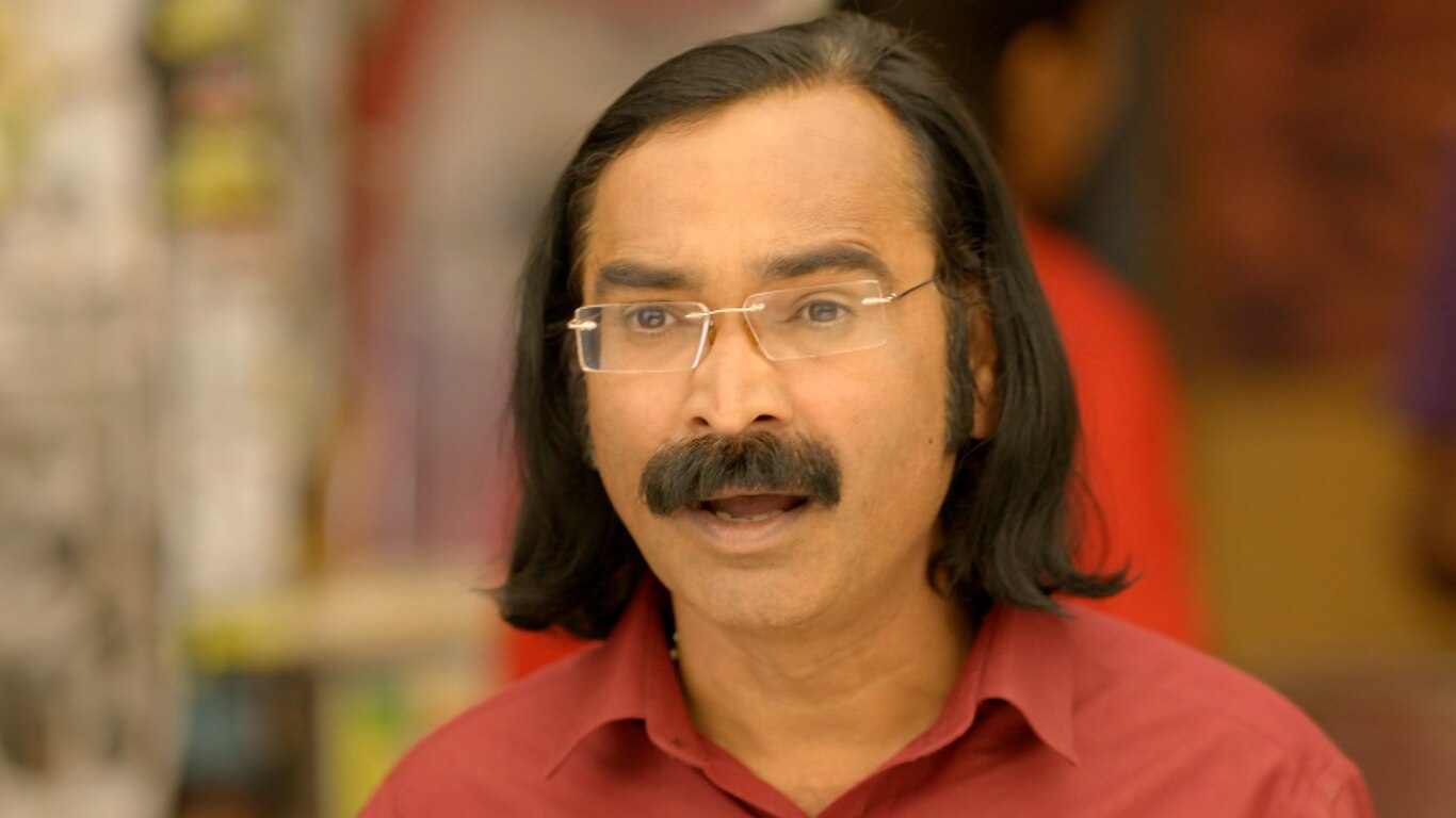 Maa Ka Aashirwad