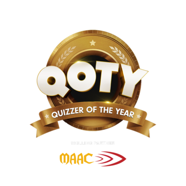 Quizzer Of The Year