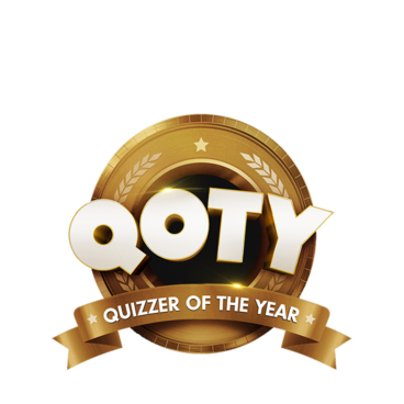 Quizzer Of The Year