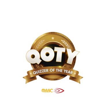 Quizzer Of The Year