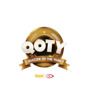 Quizzer Of The Year