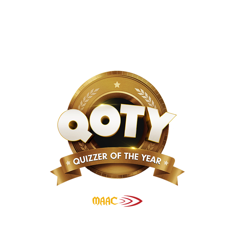 Quizzer Of The Year