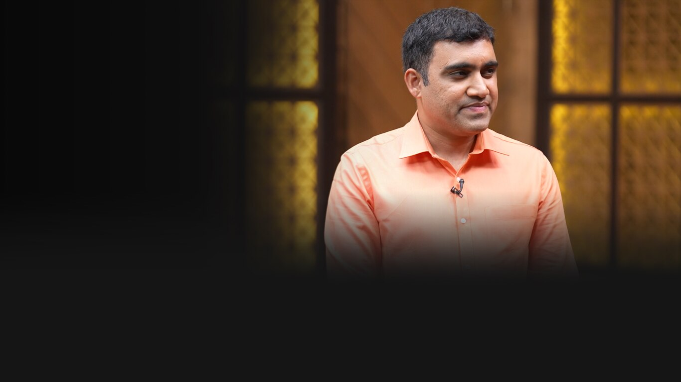 Shark Tank India
